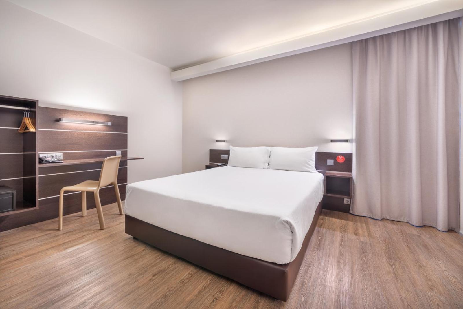 Moov Hotel Evora Luaran gambar